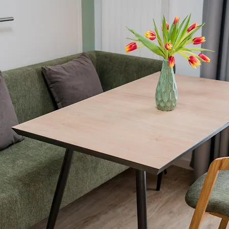 Nena Adlershof 3* Berlin