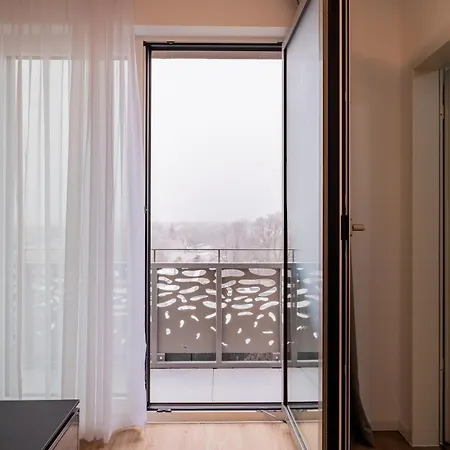 Nena Adlershof Appart hôtel 3*