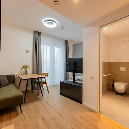 Nena Adlershof 3* Berlin