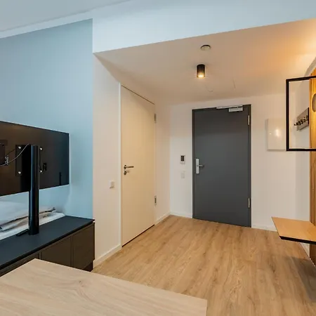 Appart hôtel Nena Adlershof