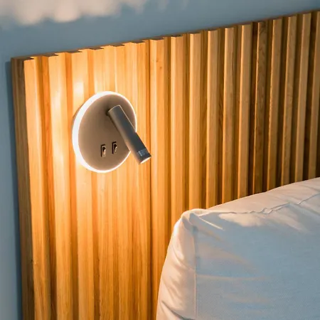 Appart hôtel Nena Adlershof 3*