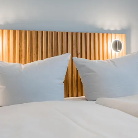 Nena Adlershof 3* Berlin