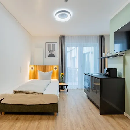 Nena Adlershof Berlin