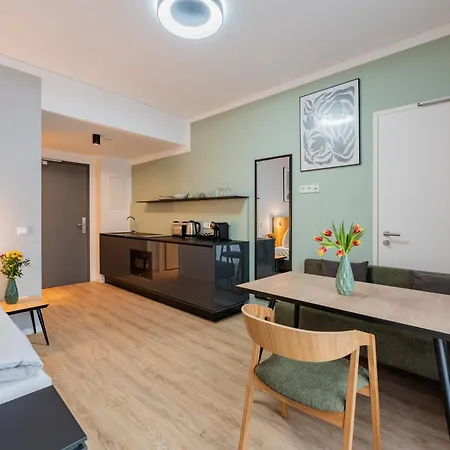 Nena Adlershof 3* Berlin