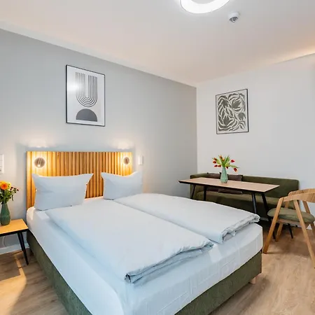 Nena Adlershof Berlin