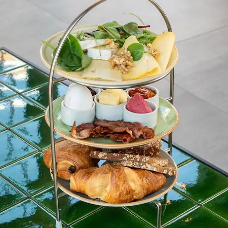 Nena Adlershof Appart hôtel 3*