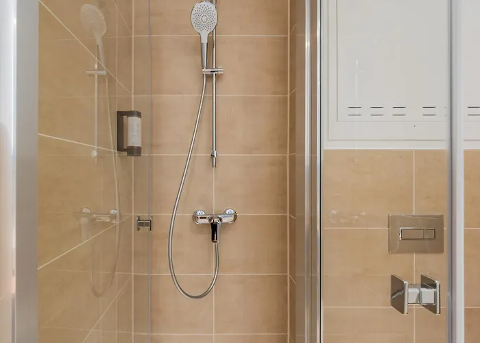 Nena Adlershof 公寓式酒店 柏林