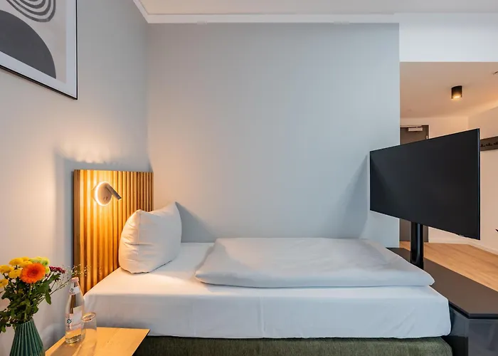 Nena Adlershof 柏林