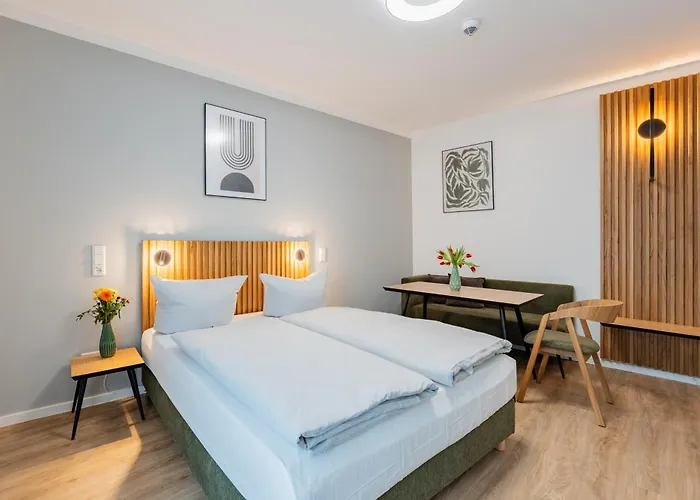 Nena Adlershof 柏林