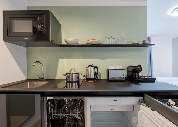 Nena Adlershof 柏林